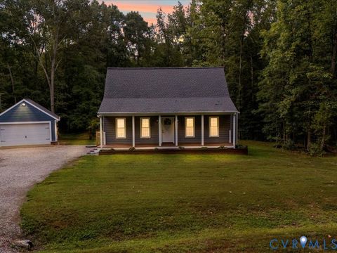 Tiny photo for 11261 Sunfield Drive, Midlothian, VA 23112 (MLS # 2526837)