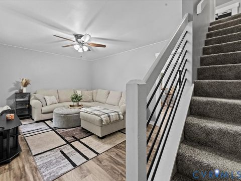 Tiny photo for 11261 Sunfield Drive, Midlothian, VA 23112 (MLS # 2526837)