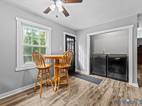 Tiny photo for 11261 Sunfield Drive, Midlothian, VA 23112 (MLS # 2526837)