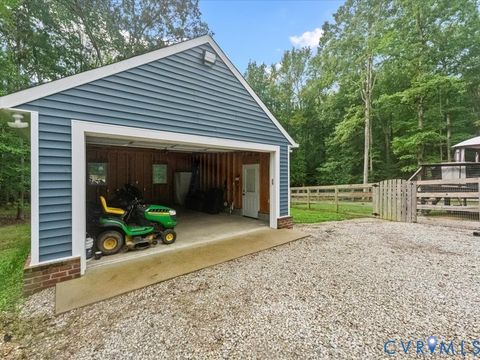 Tiny photo for 11261 Sunfield Drive, Midlothian, VA 23112 (MLS # 2526837)