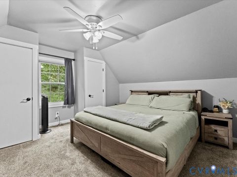 Tiny photo for 11261 Sunfield Drive, Midlothian, VA 23112 (MLS # 2526837)