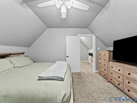 Tiny photo for 11261 Sunfield Drive, Midlothian, VA 23112 (MLS # 2526837)