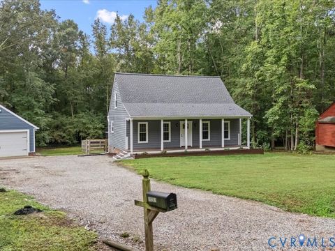 Tiny photo for 11261 Sunfield Drive, Midlothian, VA 23112 (MLS # 2526837)