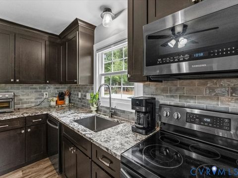 Tiny photo for 11261 Sunfield Drive, Midlothian, VA 23112 (MLS # 2526837)