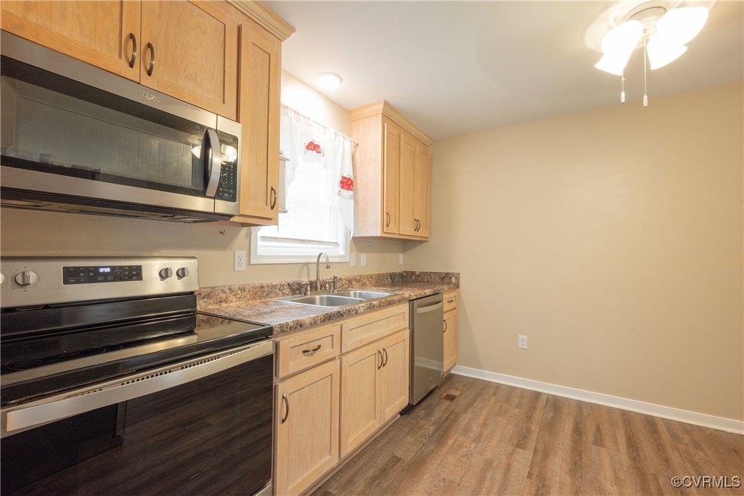 South Prince George, Virginia 23805, United States, 3 Bedrooms Bedrooms, ,2 BathroomsBathrooms,Residential,Pending,103218