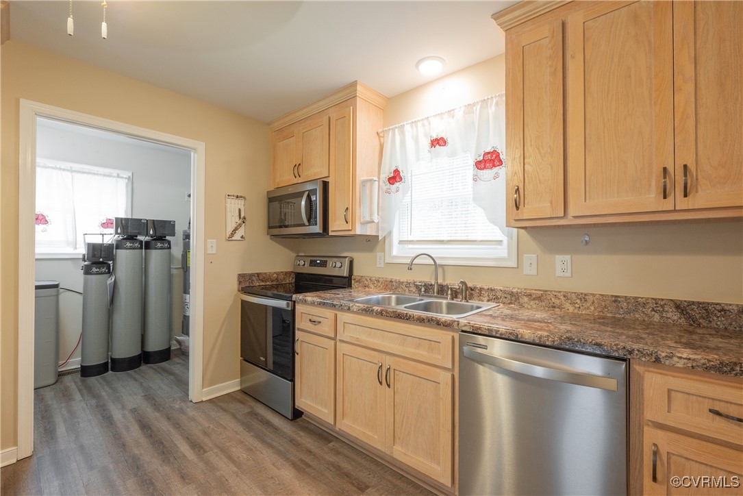 South Prince George, Virginia 23805, United States, 3 Bedrooms Bedrooms, ,2 BathroomsBathrooms,Residential,Pending,103218