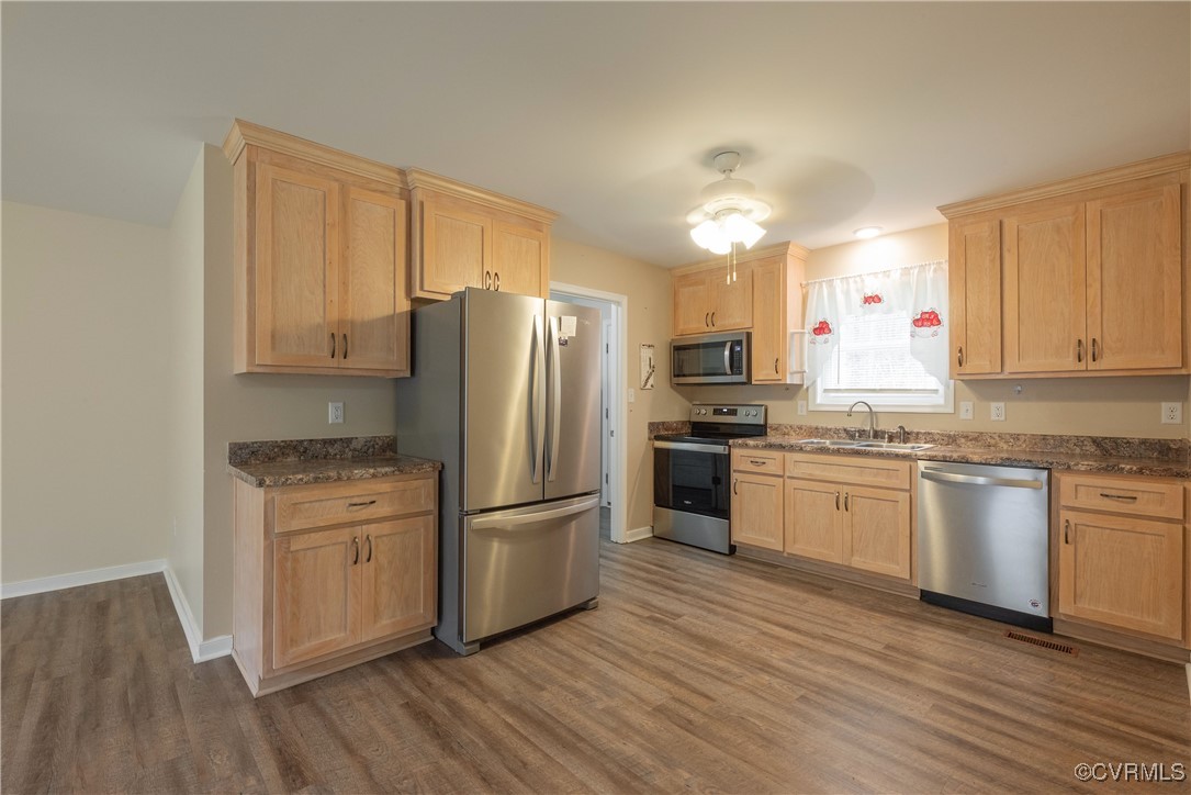 South Prince George, Virginia 23805, United States, 3 Bedrooms Bedrooms, ,2 BathroomsBathrooms,Residential,Pending,103218