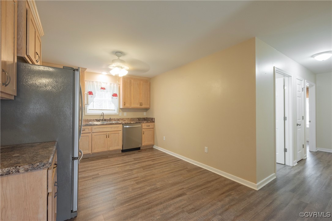 South Prince George, Virginia 23805, United States, 3 Bedrooms Bedrooms, ,2 BathroomsBathrooms,Residential,Pending,103218