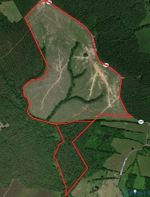 Photo of 0 Moorefield Road, Mineral, VA 23117 (MLS # 2618816)