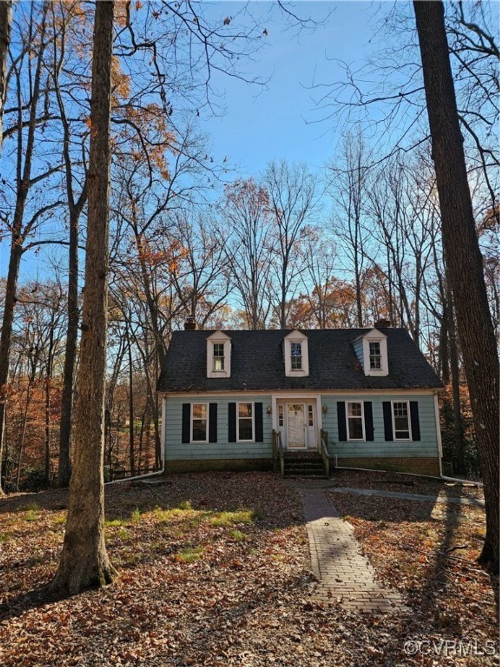 Photo for 14808 Green Forest Drive, Chester, VA 23834 (MLS # 2431213)