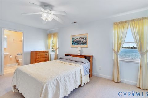 Tiny photo for 185 Marlin Place Pl, Wicomico Church, VA 22473 (MLS # 2609536)