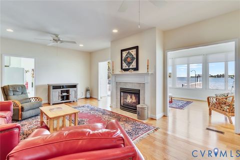 Tiny photo for 185 Marlin Place Pl, Wicomico Church, VA 22473 (MLS # 2609536)