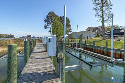 Tiny photo for 185 Marlin Place Pl, Wicomico Church, VA 22473 (MLS # 2609536)