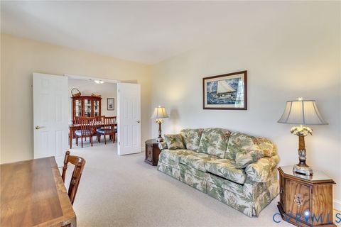 Tiny photo for 185 Marlin Place Pl, Wicomico Church, VA 22473 (MLS # 2609536)