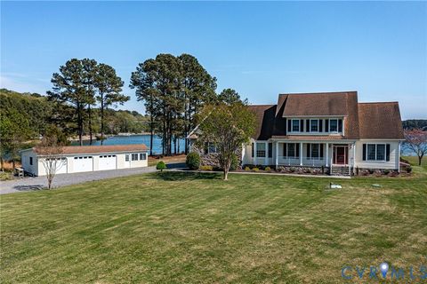 Tiny photo for 185 Marlin Place Pl, Wicomico Church, VA 22473 (MLS # 2609536)