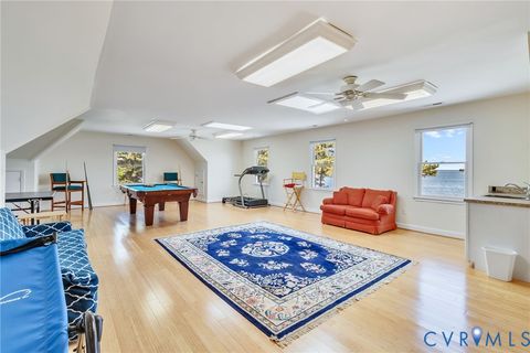 Tiny photo for 185 Marlin Place Pl, Wicomico Church, VA 22473 (MLS # 2609536)