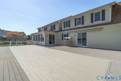 Tiny photo for 185 Marlin Place Pl, Wicomico Church, VA 22473 (MLS # 2609536)