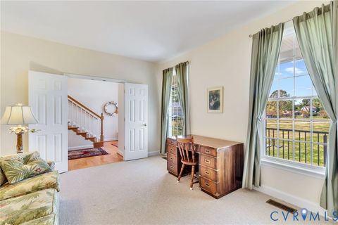 Tiny photo for 185 Marlin Place Pl, Wicomico Church, VA 22473 (MLS # 2609536)