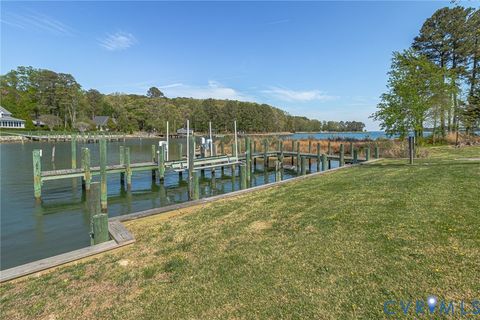 Tiny photo for 185 Marlin Place Pl, Wicomico Church, VA 22473 (MLS # 2609536)