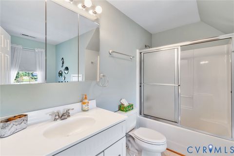 Tiny photo for 185 Marlin Place Pl, Wicomico Church, VA 22473 (MLS # 2609536)