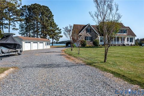 Tiny photo for 185 Marlin Place Pl, Wicomico Church, VA 22473 (MLS # 2609536)