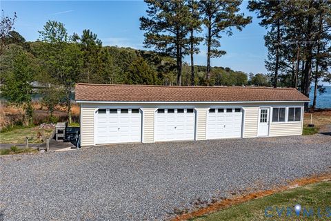 Tiny photo for 185 Marlin Place Pl, Wicomico Church, VA 22473 (MLS # 2609536)