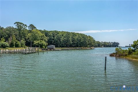 Tiny photo for 185 Marlin Place Pl, Wicomico Church, VA 22473 (MLS # 2609536)