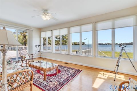 Tiny photo for 185 Marlin Place Pl, Wicomico Church, VA 22473 (MLS # 2609536)