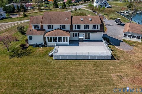 Tiny photo for 185 Marlin Place Pl, Wicomico Church, VA 22473 (MLS # 2609536)