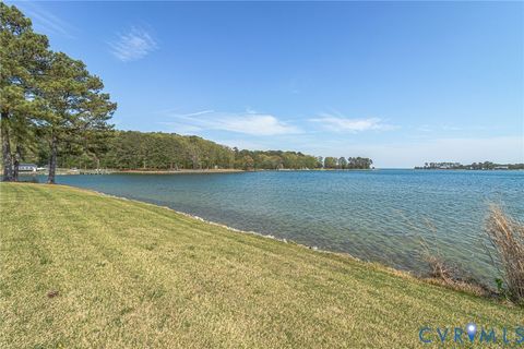 Tiny photo for 185 Marlin Place Pl, Wicomico Church, VA 22473 (MLS # 2609536)