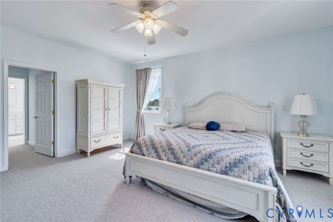 Tiny photo for 185 Marlin Place Pl, Wicomico Church, VA 22473 (MLS # 2609536)