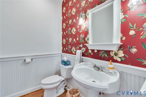 Tiny photo for 185 Marlin Place Pl, Wicomico Church, VA 22473 (MLS # 2609536)