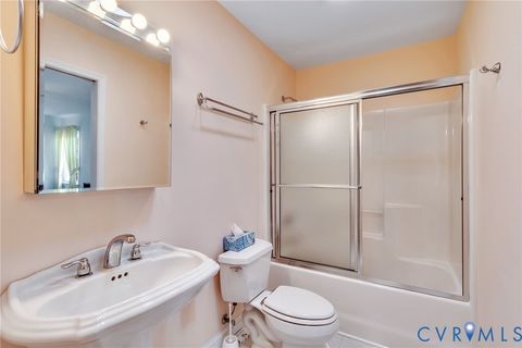 Tiny photo for 185 Marlin Place Pl, Wicomico Church, VA 22473 (MLS # 2609536)