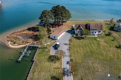 Tiny photo for 185 Marlin Place Pl, Wicomico Church, VA 22473 (MLS # 2609536)