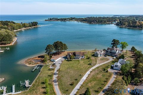 Tiny photo for 185 Marlin Place Pl, Wicomico Church, VA 22473 (MLS # 2609536)