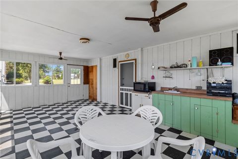 Tiny photo for 185 Marlin Place Pl, Wicomico Church, VA 22473 (MLS # 2609536)