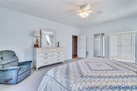 Tiny photo for 185 Marlin Place Pl, Wicomico Church, VA 22473 (MLS # 2609536)