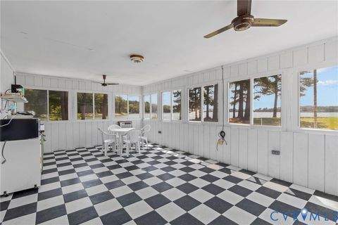 Tiny photo for 185 Marlin Place Pl, Wicomico Church, VA 22473 (MLS # 2609536)