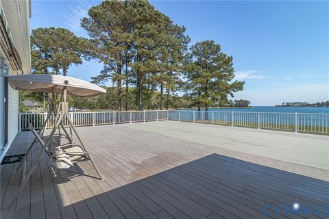 Tiny photo for 185 Marlin Place Pl, Wicomico Church, VA 22473 (MLS # 2609536)