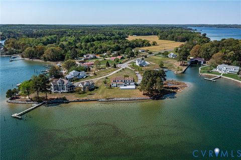 Tiny photo for 185 Marlin Place Pl, Wicomico Church, VA 22473 (MLS # 2609536)