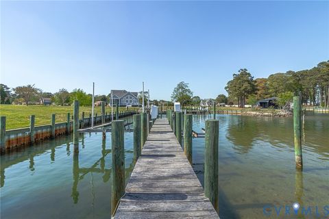 Tiny photo for 185 Marlin Place Pl, Wicomico Church, VA 22473 (MLS # 2609536)