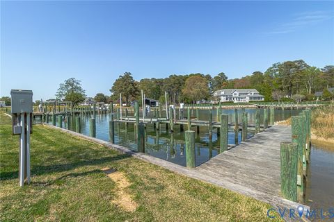 Tiny photo for 185 Marlin Place Pl, Wicomico Church, VA 22473 (MLS # 2609536)