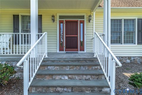Tiny photo for 185 Marlin Place Pl, Wicomico Church, VA 22473 (MLS # 2609536)