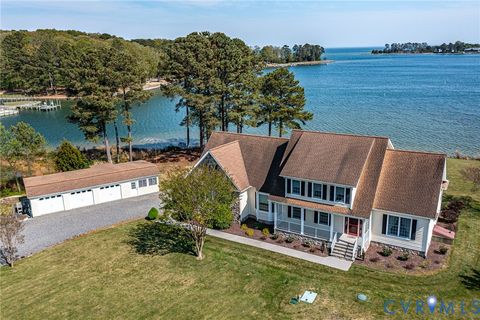 Tiny photo for 185 Marlin Place Pl, Wicomico Church, VA 22473 (MLS # 2609536)