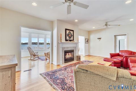 Tiny photo for 185 Marlin Place Pl, Wicomico Church, VA 22473 (MLS # 2609536)