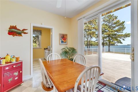 Tiny photo for 185 Marlin Place Pl, Wicomico Church, VA 22473 (MLS # 2609536)