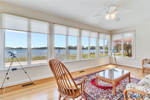 Tiny photo for 185 Marlin Place Pl, Wicomico Church, VA 22473 (MLS # 2609536)