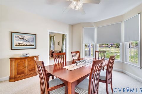 Tiny photo for 185 Marlin Place Pl, Wicomico Church, VA 22473 (MLS # 2609536)