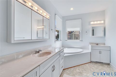 Tiny photo for 185 Marlin Place Pl, Wicomico Church, VA 22473 (MLS # 2609536)