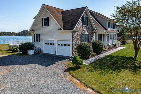 Tiny photo for 185 Marlin Place Pl, Wicomico Church, VA 22473 (MLS # 2609536)